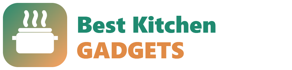 Best Kitchen Gadgets logo
